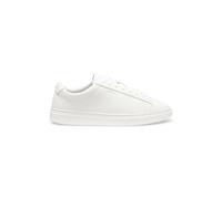Hugo Boss Baskets Kieran Tenn Hommes Cuir Semelle en gomme