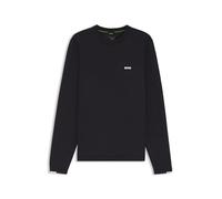 Boss Ever X 10277232 Sweater Bleu M Homme