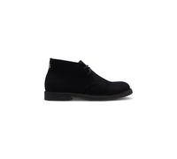 BOSS Hommes Kope Desb Desert boots en cuir suédé à semelle en gomme