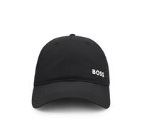 BOSS Hommes Lach-RS Casquette logotée avec Protection Anti-UV