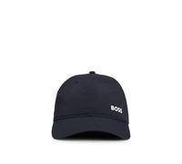 Casquette BOSS Green Lach RS bleu marine