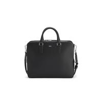 Boss Luminary Porte-documents Cuir 38 cm Compartiment pour ordinateur portable noir