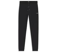 BOSS Hommes Mix&Match Pants Bas de survêtement en Coton Stretch à Logo brodé