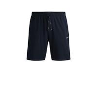 BOSS Hommes Mix&Match Short CW Short en Jersey de Coton Stretch avec Logo brodé