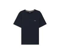 BOSS Hommes Mix&Match T-Shirt R T-Shirt en Coton Stretch à Logo brodé