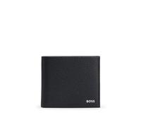 Boss 50529513 Wallet Noir Homme