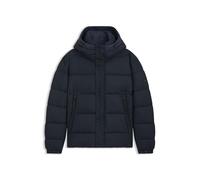 BOSS Doudoune Regular en tissu déperlant - Style Omaris, 50528573 Bleu foncé 48
