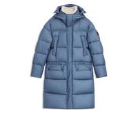 BOSS Hommes Omont Parka longue déperlante