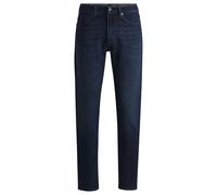 Boss Onyx Bo Jeans Bleu 32 / 32 Homme