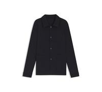 BOSS Hommes P-Carper-J-WG-PK261F Surchemise Relaxed Pliable en Tissu Stretch performant