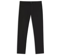 BOSS Pantalon Slim Delaware en twill résistant à la décoloration - Style P-Delaware5, 50553954 Noir 33/36