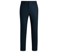 BOSS Hommes P-Genius-CW-WGPK252F Pantalon habillé en Tissu Stretch déperlant
