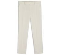 BOSS Pantalon pliable en tissu stretch déperlant - Style P-Genius-CW-WGPK252F, 50546662 Blanc 50