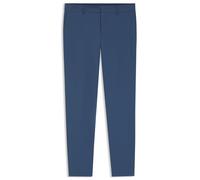 BOSS Hommes P-Genius-WG-PK-251F Pantalon Slim en Tissu Softshell Stretch Parfait pour Voyager