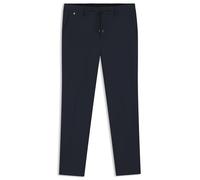 BOSS Hommes P-GeniusJ-RDS-WG-233 Pantalon Slim Fit en Jersey Stretch performant