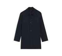 BOSS Hommes P-Jared-3in1-263F Manteau Regular en tissu stretch à motif