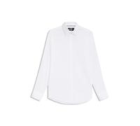 BOSS Hommes P-JOE-kent-C1-222 Chemise Regular en Twill Stretch performant