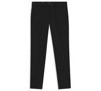 BOSS Hommes P-Kaiton1-Zip Pantalon Slim en Coton Stretch mélangé