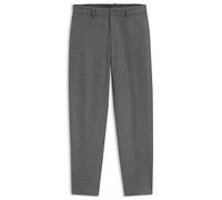 BOSS Hommes P-Phil-J-CW-WG-254 Pantalon habillé en Flanelle performante