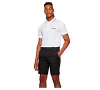 BOSS T-Shirt 'Paddy Pro' noir / blanc, Taille XL