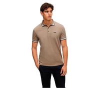 BOSS Hommes Paddy Polo Paddy en piqué de Coton