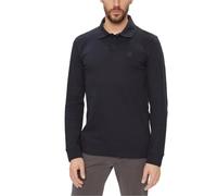 BOSS Hommes Passerby Polo Slim en piqué de Coton Stretch