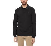 BOSS Hommes Passerby Polo Slim en piqué de Coton Stretch