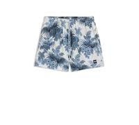 Boss Piranha 10257165 Swimming Shorts Bleu S Homme