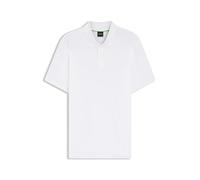 Hugo Boss Polo homme Spirit70 Plk en coton mercerisé Porsche x