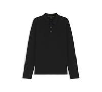 Boss Plisy 10266738 Sweatshirt Noir XL Homme