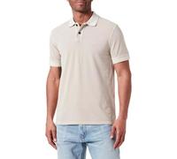 BOSS Hommes Prime Polo en piqué de Coton avec Logo imprimé