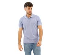BOSS Hommes Prime Polo en piqué de Coton avec Logo imprimé