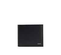 BOSS Portefeuille en cuir avec logo - Style Randy_N_8cc, 50548811 Noir pcs.