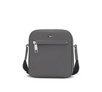 Boss Ray Mini sac à bandoulière 16 cm dark grey (TAS021801)