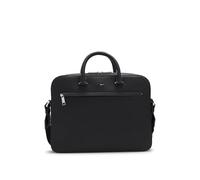 Hugo Boss Porte-documents Ray noir Taille One Size