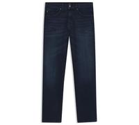 Hugo Boss Jeans Remaine Bc C 10253228 Bleu Taille 33/32 Homme