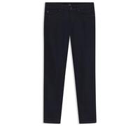 BOSS Hommes Re.Maine BC-C Maine Jean Regular Fit en Denim Stretch Bleu foncé