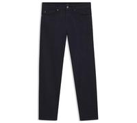 BOSS Hommes Re.Maine BC-C Maine Jean Regular Indigo Intense en Denim Stretch Confortable