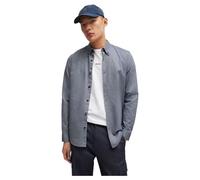 BOSS Hommes Rickert M Chemise Regular en Coton Oxford