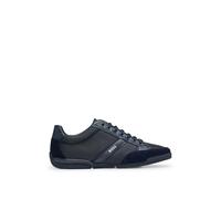 Chaussures BOSS Low bleu marine - 42