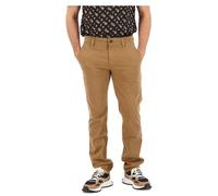 BOSS Hommes Schiné-Slim D Pantalon Slim Fit en Coton Stretch satiné 31/32