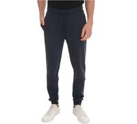 BOSS Hommes Sestart Bas de survêtement en Molleton de Coton avec Patch logoté