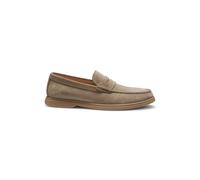 Boss Sienne 10247967 Loafers Marron EU 40 Homme
