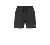 BOSS Hommes Starfish A Short de Bain à séchage Rapide, avec Logo Contrastant