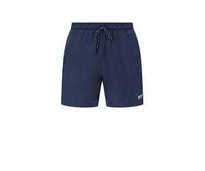 BOSS Hommes Starfish Short de Bain en Tissu à séchage Rapide avec Logo Contrastant et Passepoil