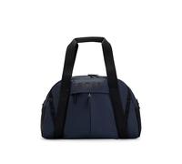 BOSS Hommes Stormy Holdall Sac de Voyage en Similicuir orné de Logos