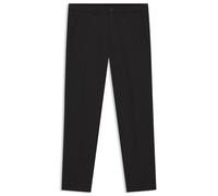 BOSS Hommes T Commuter-Reg Pantalon Regular en Tissu Stretch déperlant
