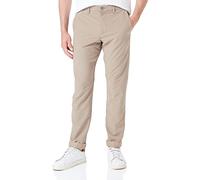 BOSS Hommes T Commuter-Slim Chino Slim Fit en Tissu Quadri-Extensible Facile à Repasser