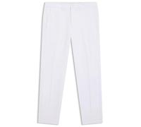 BOSS Hommes T Commuter-Slim Pantalon Slim en Tissu Stretch déperlant