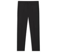 BOSS Hommes T Commuter-Slim Pantalon Slim en Tissu Stretch déperlant